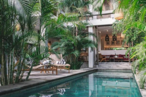 VILLA KAI - 4BR Modern Luxury Retreat in Canggu